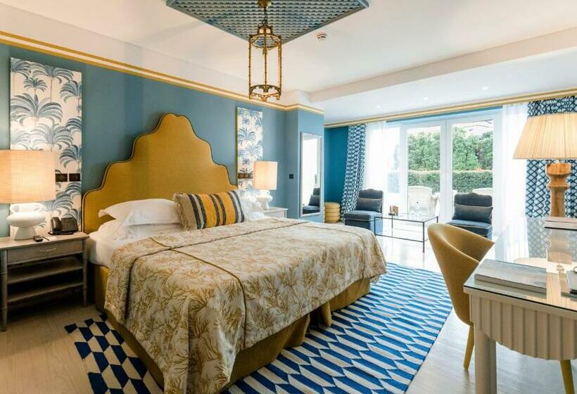 标准间, The Albatroz