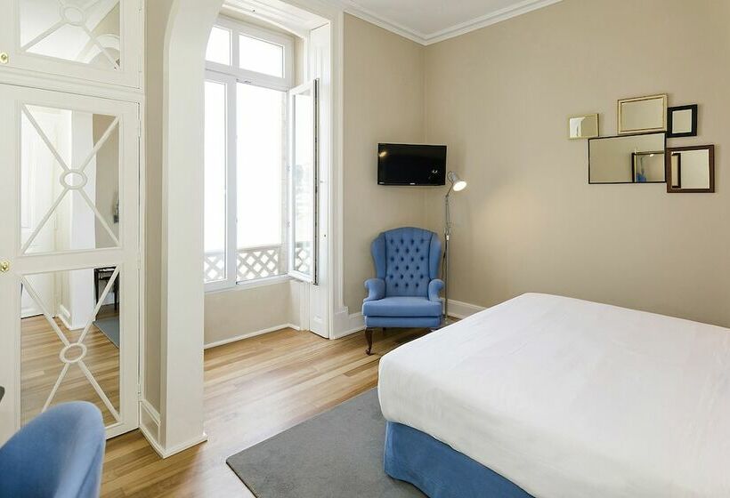 标准间, The Albatroz