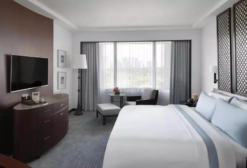 エクゼクティブスイート, The Peninsula Manila