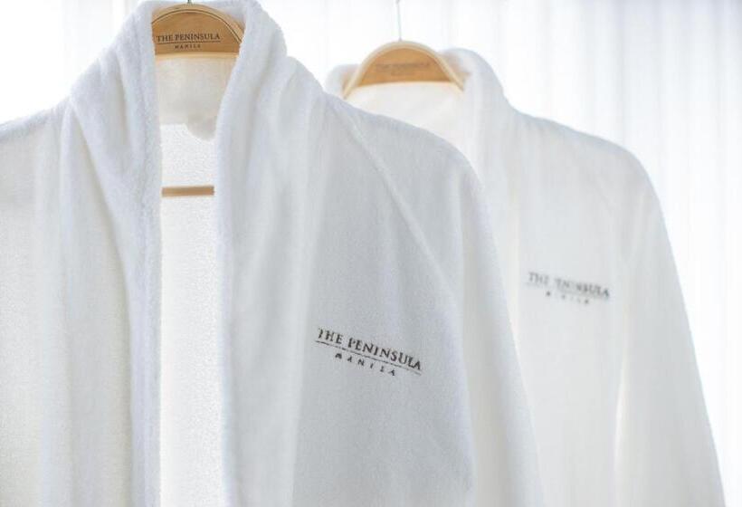 اتاق کلاسیک, The Peninsula Manila