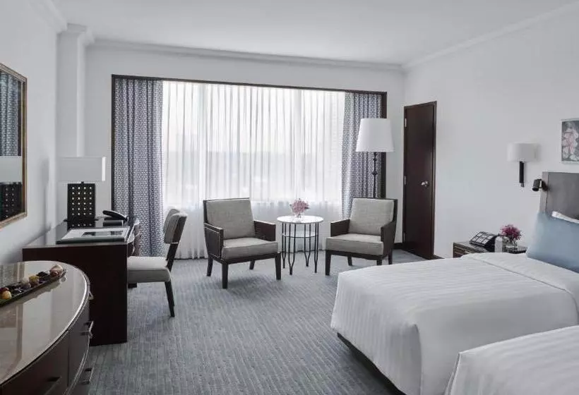 クラシックルーム, The Peninsula Manila
