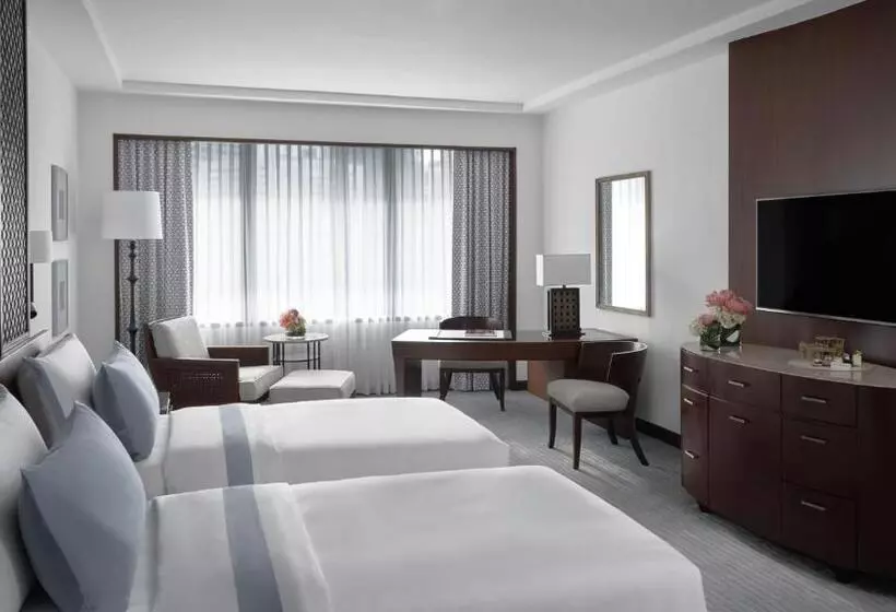 エクゼクティブスイート, The Peninsula Manila