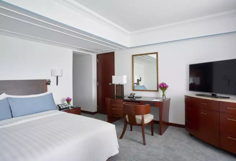 クラシックルーム, The Peninsula Manila