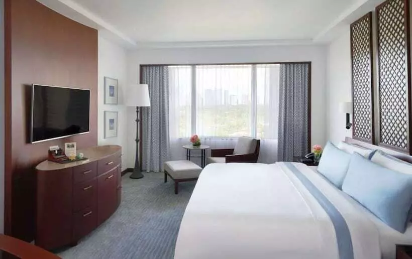 エクゼクティブスイート, The Peninsula Manila