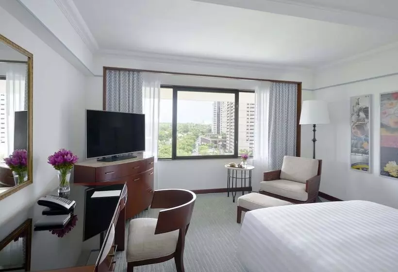 スーペリアールーム, The Peninsula Manila