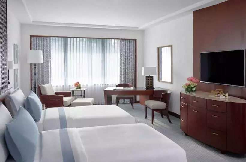 エクゼクティブスイート, The Peninsula Manila