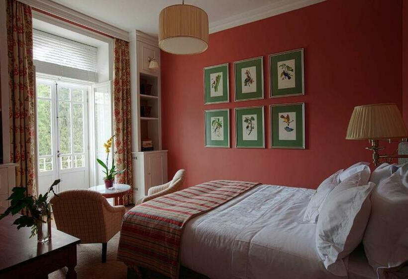 חדר קלאסי, Vidago Palace