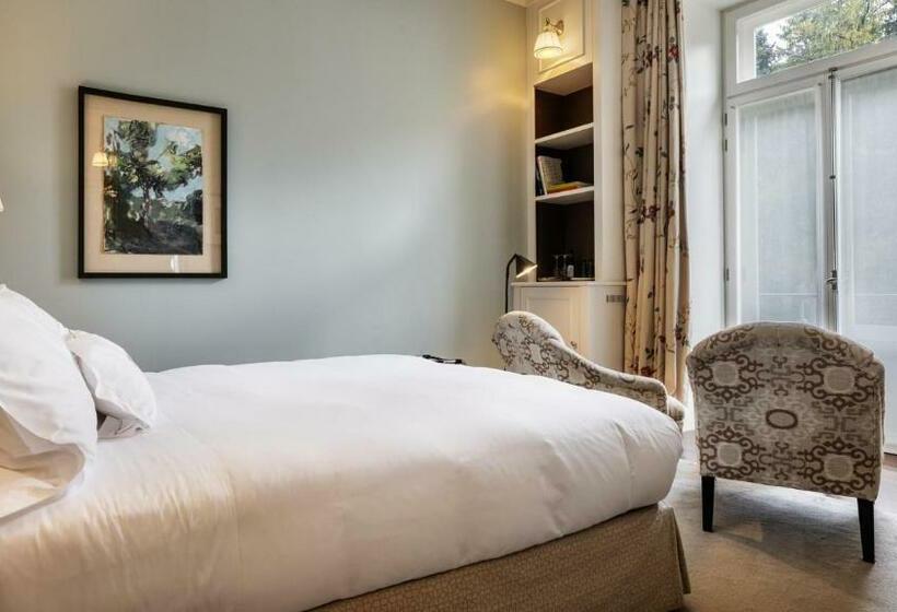 חדר קלאסי, Vidago Palace