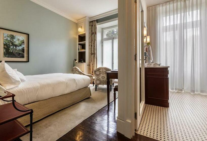 חדר קלאסי, Vidago Palace