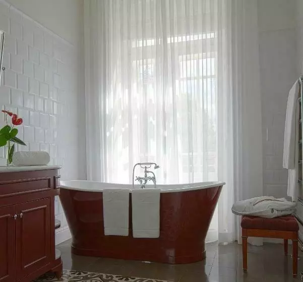 プレステージルーム, Vidago Palace