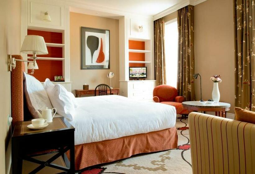 חדר סופריור, Vidago Palace