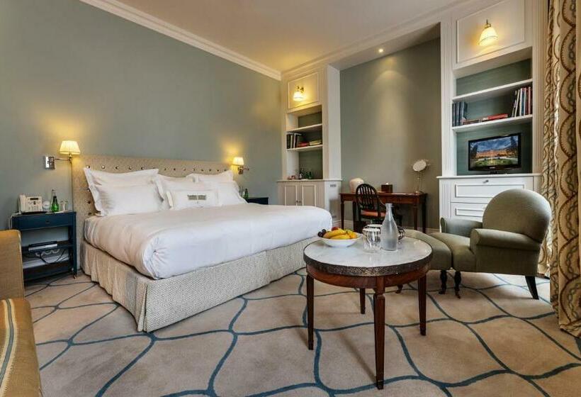 חדר סופריור, Vidago Palace