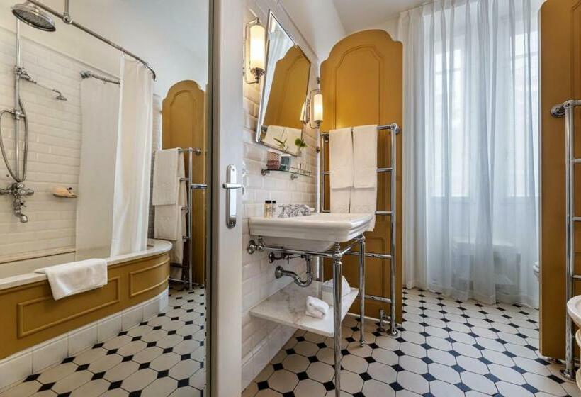 スーペリアールーム, Vidago Palace