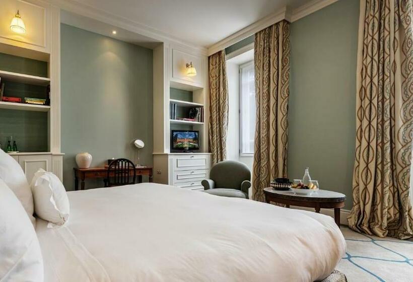 חדר סופריור, Vidago Palace