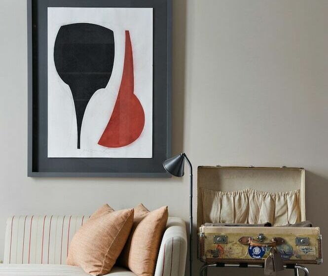 חדר סופריור, Vidago Palace