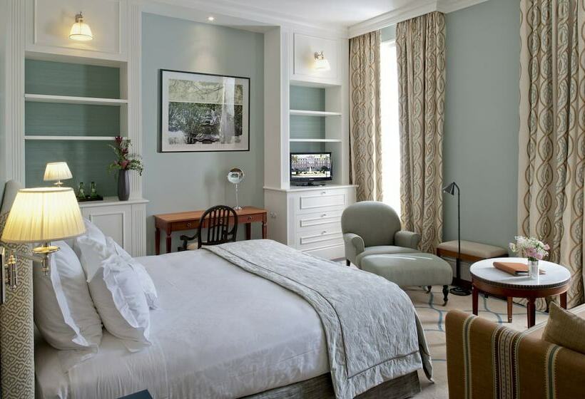 חדר סופריור, Vidago Palace