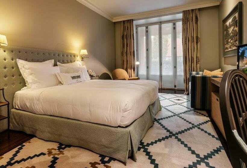 חדר סטנדרט, Vidago Palace