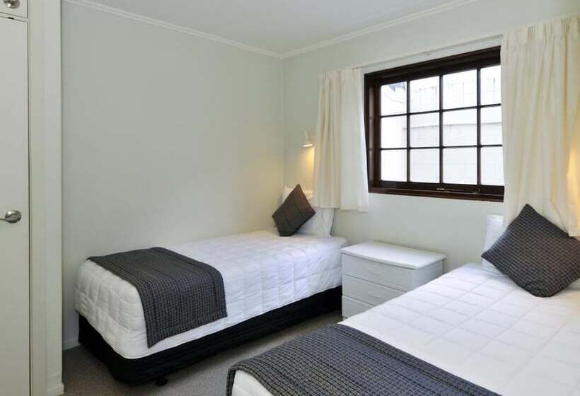 آپارتمان 2 خوابه, Wylie Court Motor Lodge