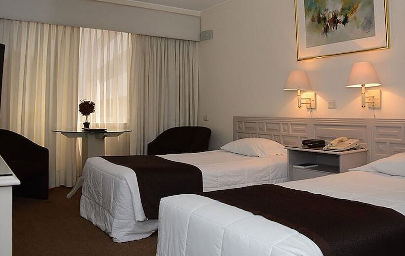 Номер Стандарт, Maria Angola Hotel & Centro De Convenciones