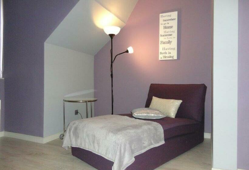 اتاق سوپریور با چشمانداز شهر, Grande Pensao Residencial Alcobia