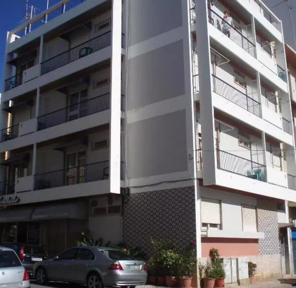 スタンダードシングルルーム, Residencial Condado
