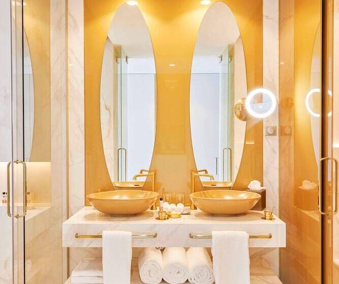 Президентский Люкс, Savoy Palace, The Leading Hotels of The World Savoy Signature