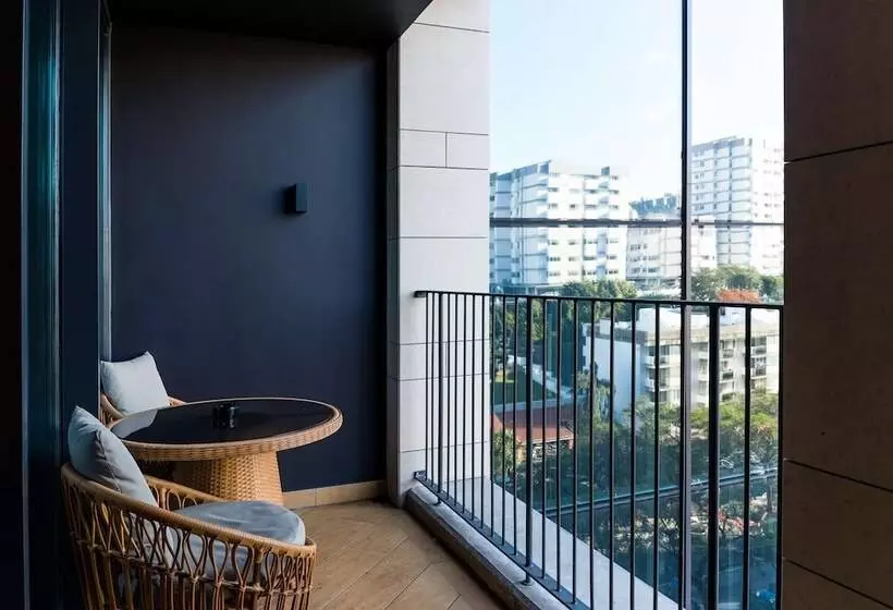 Standard-huone, Savoy Palace, The Leading Hotels of The World Savoy Signature