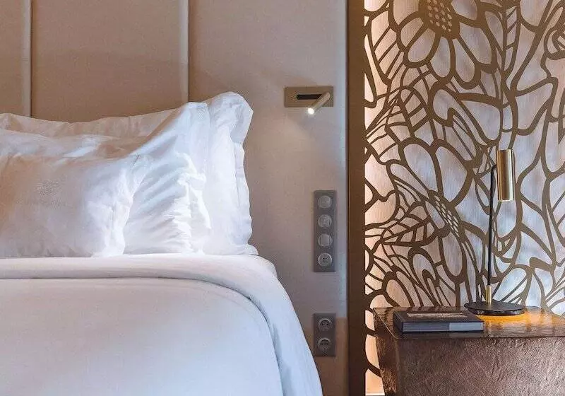 Standard-huone, Savoy Palace, The Leading Hotels of The World Savoy Signature