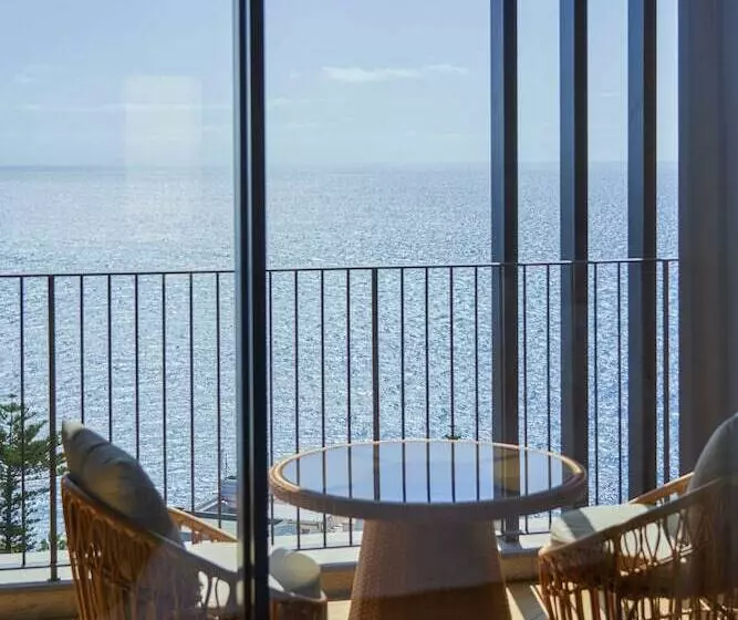 Juniorsviitti, Savoy Palace, The Leading Hotels of The World Savoy Signature