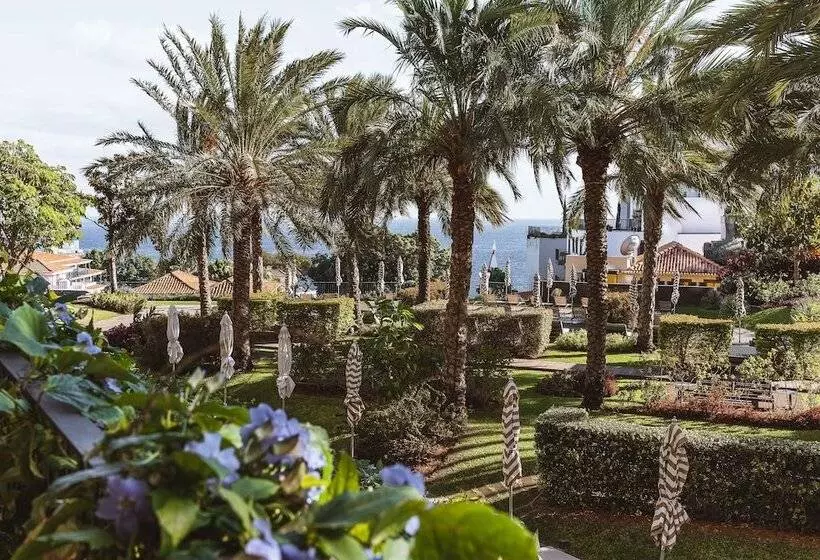 Standard-huone, Savoy Palace, The Leading Hotels of The World Savoy Signature