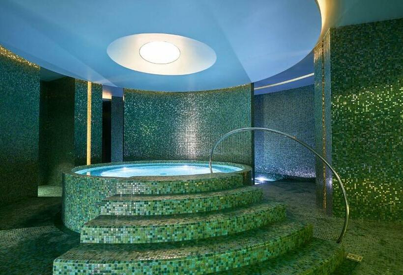 디럭스 스위트 바다 전망, Savoy Palace, The Leading Hotels of The World Savoy Signature