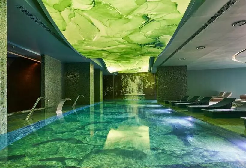 プレジデントスイートルーム, Savoy Palace, The Leading Hotels of The World Savoy Signature