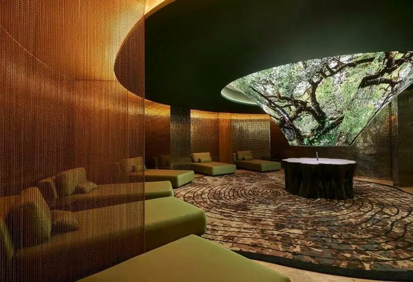 プレジデントスイートルーム, Savoy Palace, The Leading Hotels of The World Savoy Signature