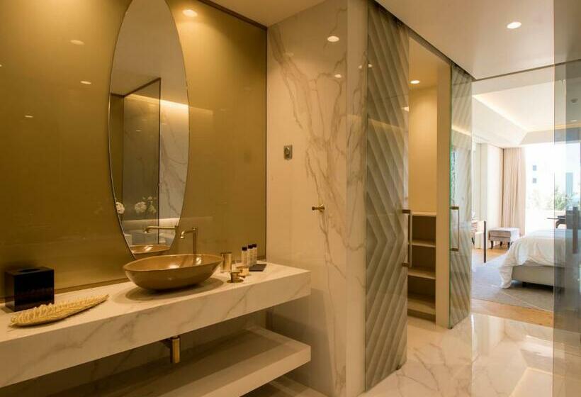 프레지덴셜 스위트, Savoy Palace, The Leading Hotels of The World Savoy Signature