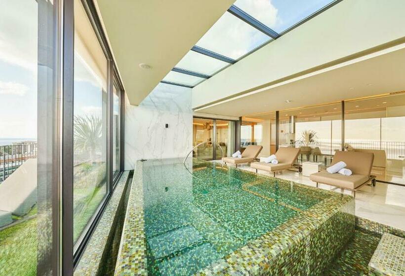 Президентский Люкс, Savoy Palace, The Leading Hotels of The World Savoy Signature