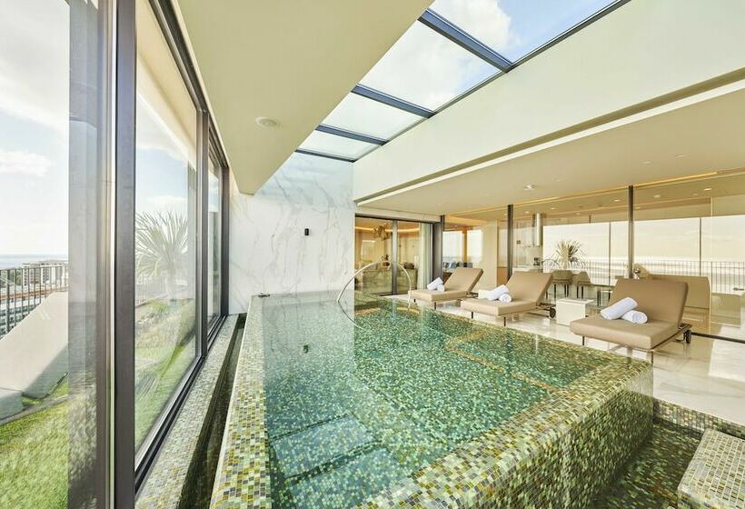 Президентский Люкс, Savoy Palace, The Leading Hotels of The World Savoy Signature