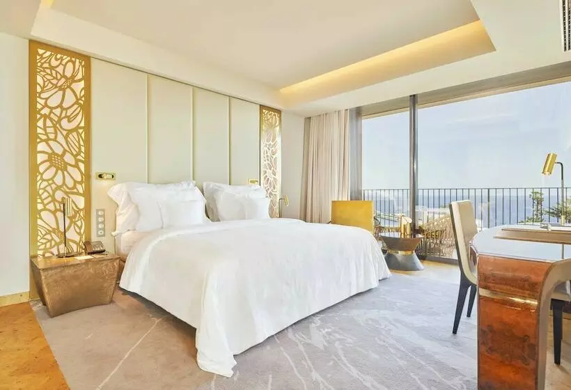 オーシャンビュースイート, Savoy Palace, The Leading Hotels of The World Savoy Signature