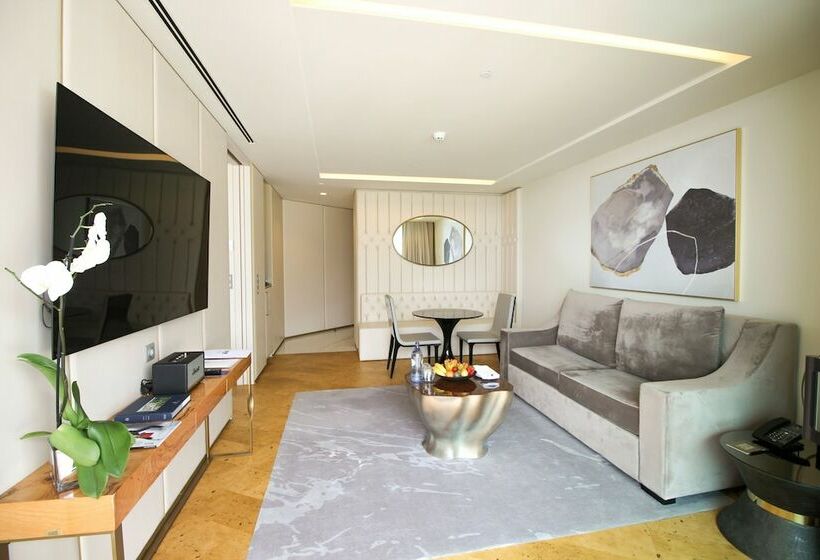 Люкс Вид на Море, Savoy Palace, The Leading Hotels of The World Savoy Signature