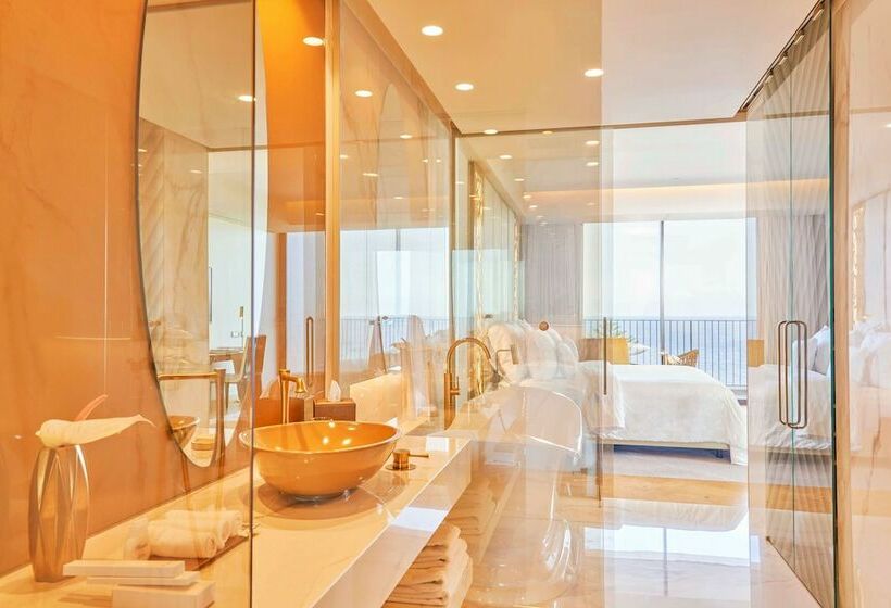 Люкс Вид на Море, Savoy Palace, The Leading Hotels of The World Savoy Signature