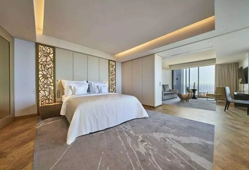 オーシャンビュースイート, Savoy Palace, The Leading Hotels of The World Savoy Signature