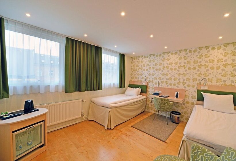 Номер Стандарт, Best Western Hotel Royal