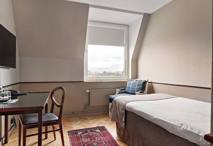 スタンダードルーム, Best Western Plus Grand