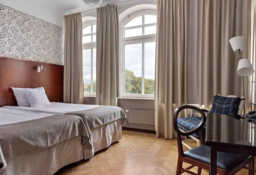 スタンダードルーム, Best Western Plus Grand