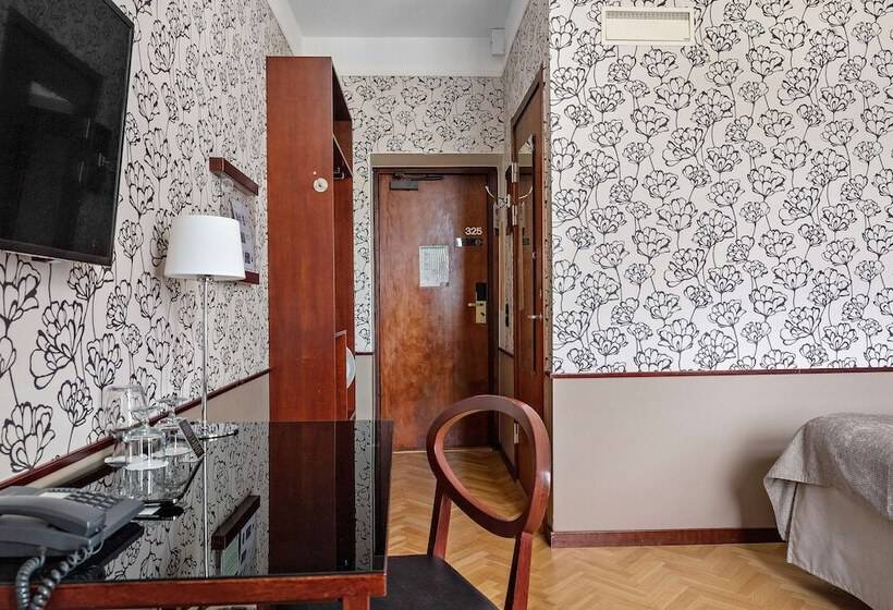 Номер Стандарт, Best Western Plus Grand
