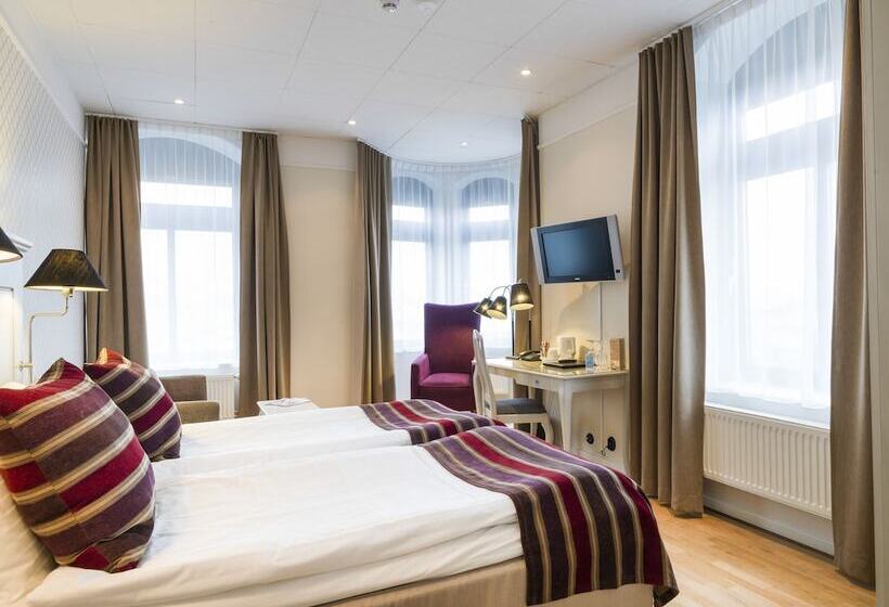 スーペリアールーム, Best Western Plus Grand