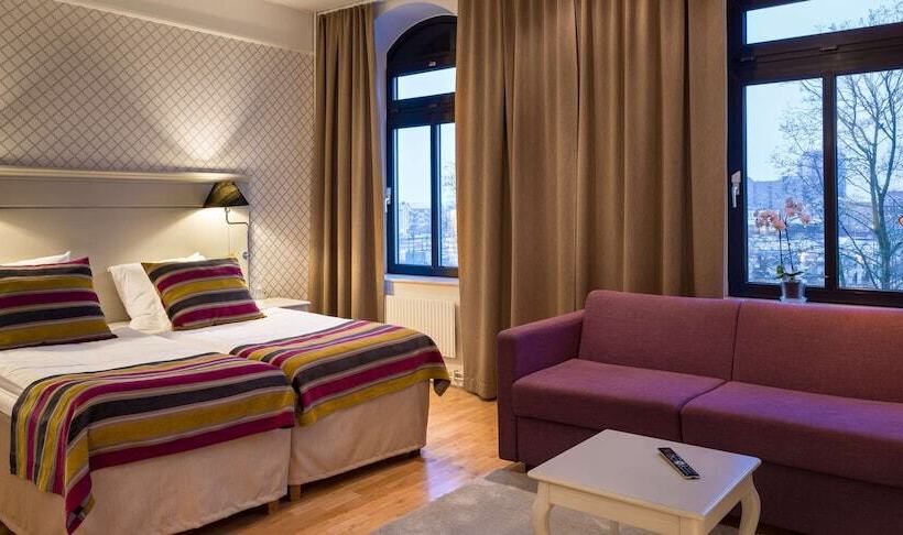 スーペリアールーム, Best Western Plus Grand