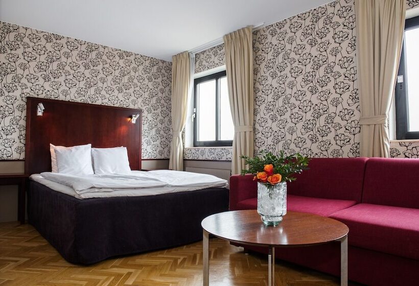 Номер Superior, Best Western Plus Grand