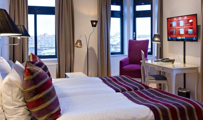 スーペリアールーム, Best Western Plus Grand