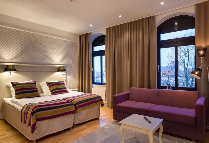 スーペリアールーム, Best Western Plus Grand