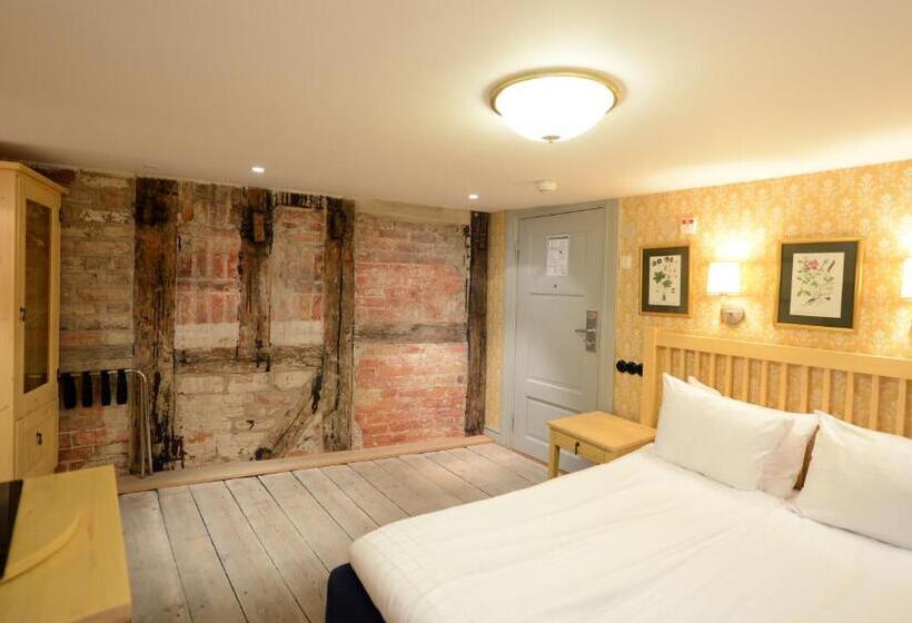 Люкс, Best Western Hotel Royal